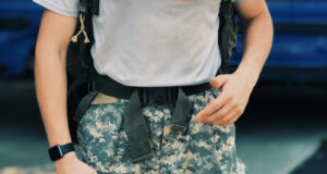 Ceinture militaire