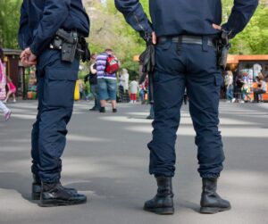 Equipement Police
