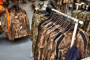 Surplus militaire