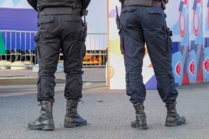 Pantalon tactique