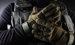 Gants Tactiques