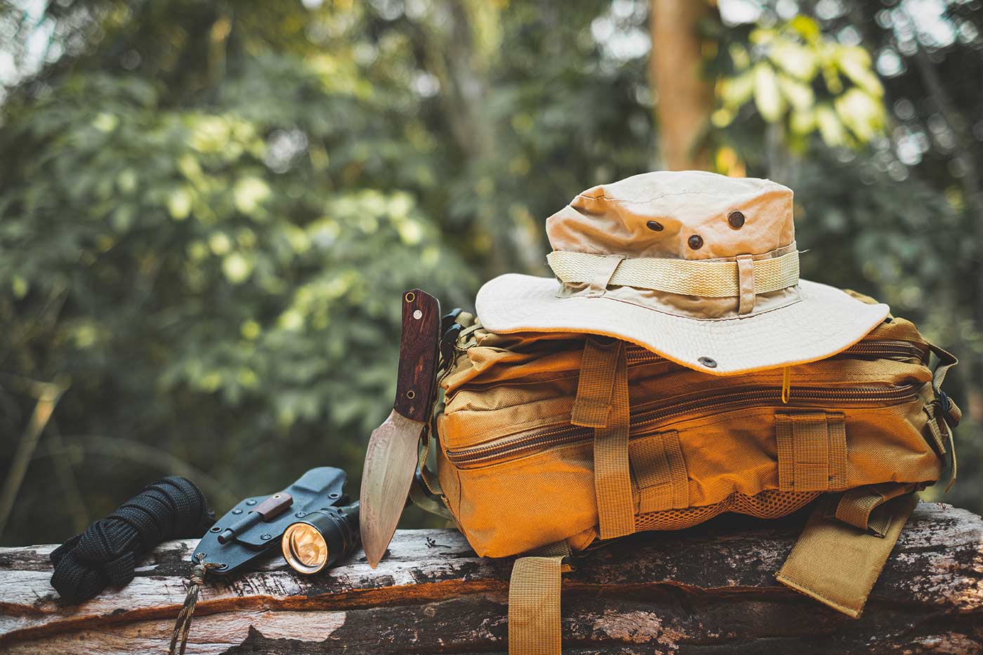 Comment choisir son sac de survie et d&rsquo;urgence ?